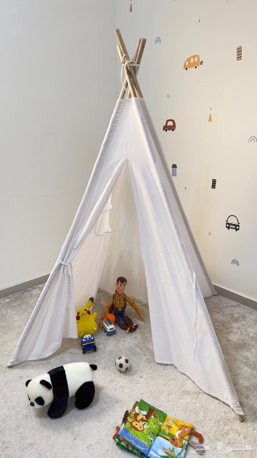 خيمة اطفال للبيع64608973491459111