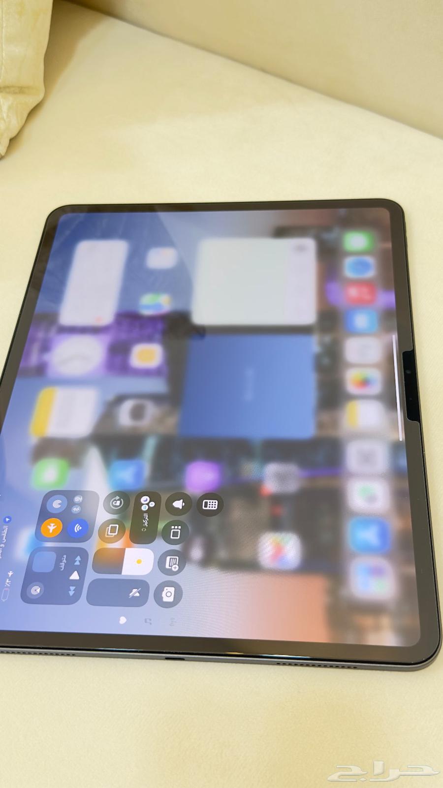 ابل آيباد برو 13 ام464613469145091113