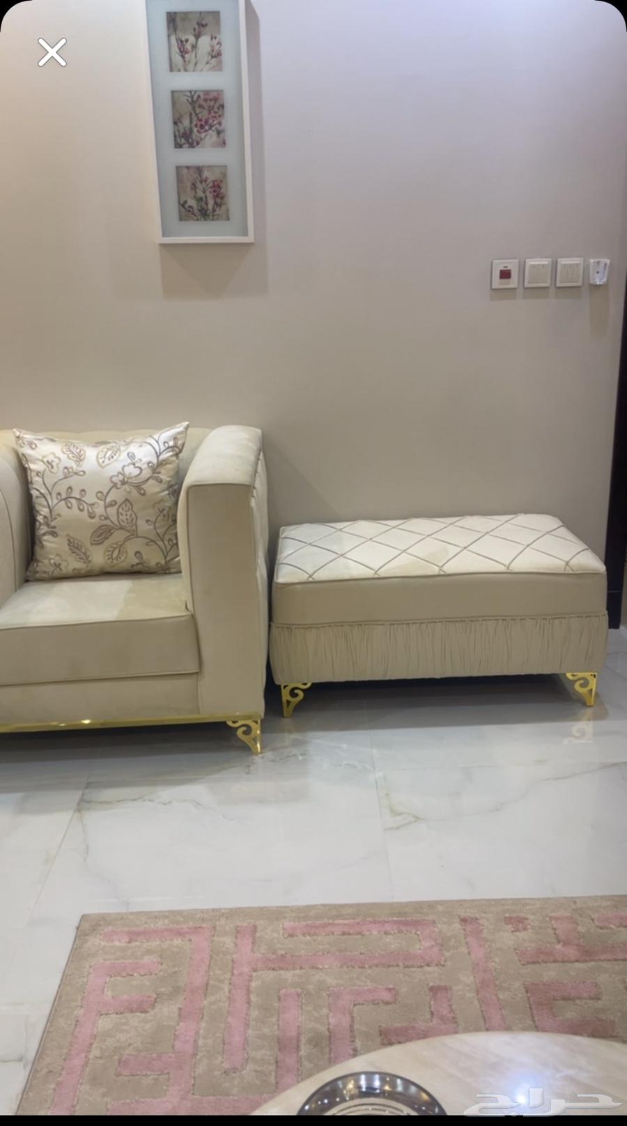 طقم كنب جديد للبيع64562389592834113