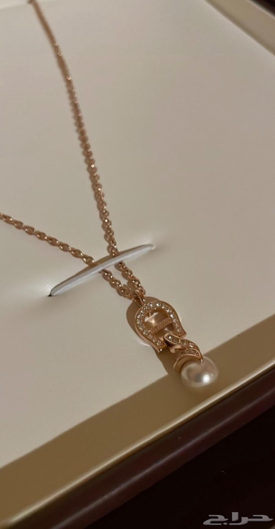 سلسال اقنر الاصلي مع ملحقاته64613288275330111