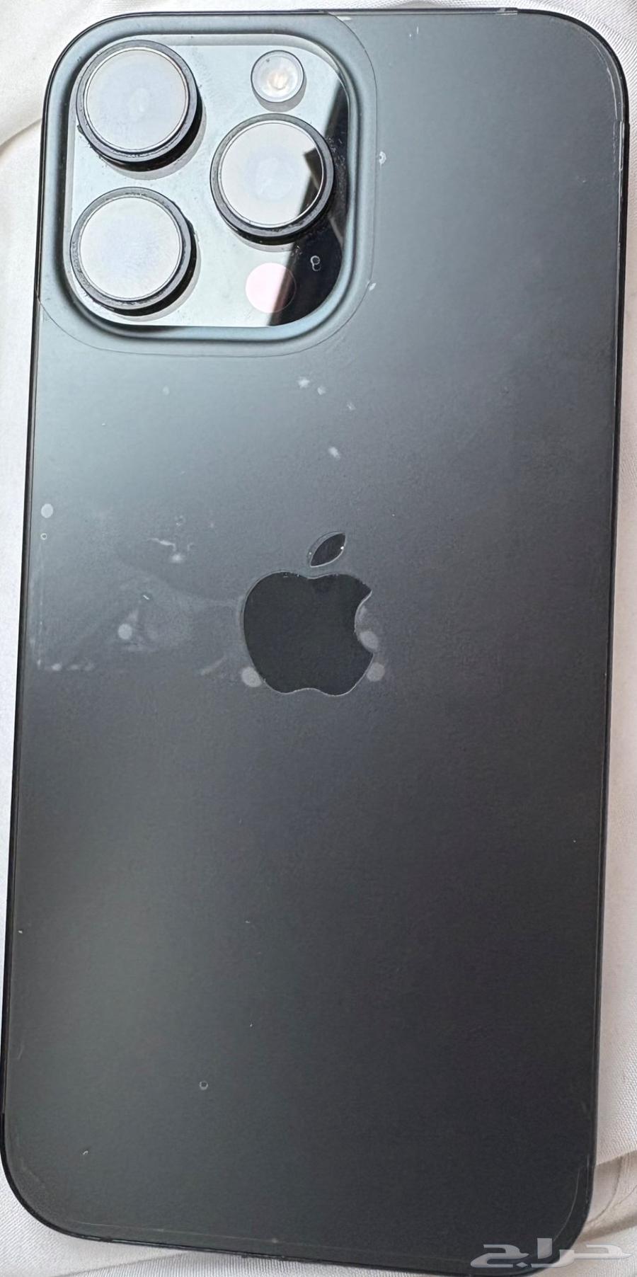 iPhone 16 Pro Max 256 GB (100% Battery)64607681336706111