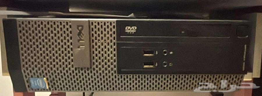 For sale: Desktop in excellent condition64611829485699110