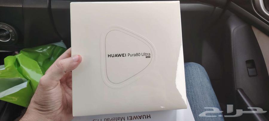 هواوي بيورا 80 الترا64611317761026112