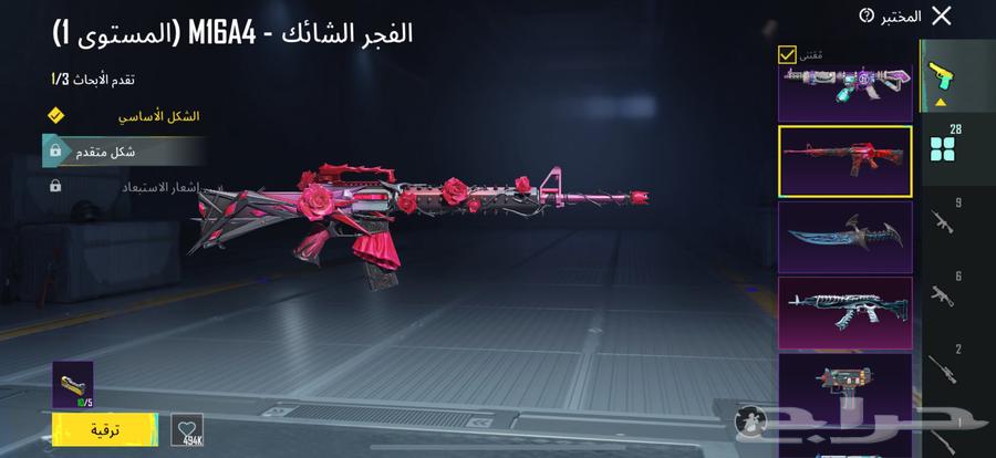 حساب ببجي أسطوري64613581726337113