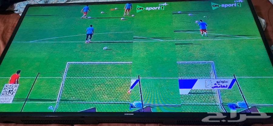 Used Screens: 39", 43", and 49"64615707587203112