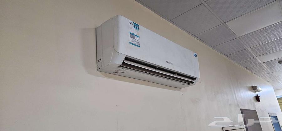مطلوب مكيف اسبلت جري 24 وحدة64608898557569110