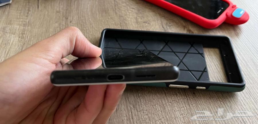 جوجل بكسل 6 اخو الجديد - Google Pixel 664608290754819112