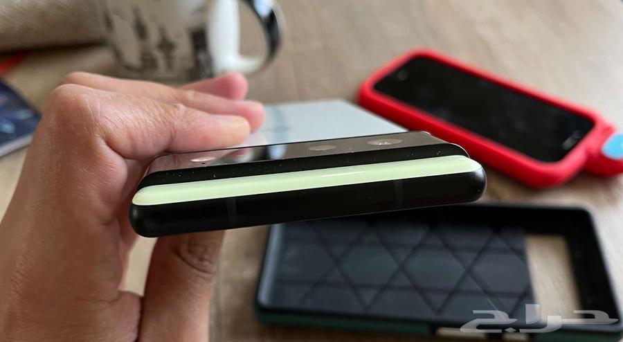 جوجل بكسل 6 اخو الجديد - Google Pixel 664608290754819111