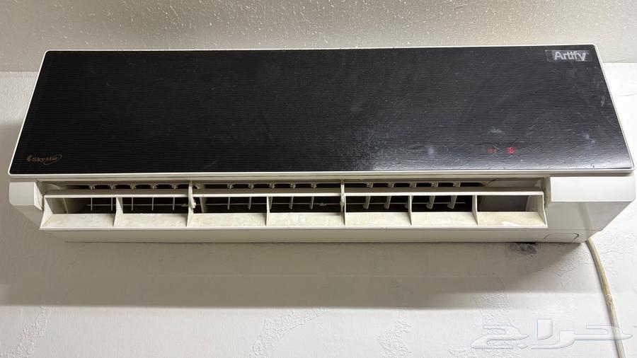 مكيف سبلت للبيع64611279940098111