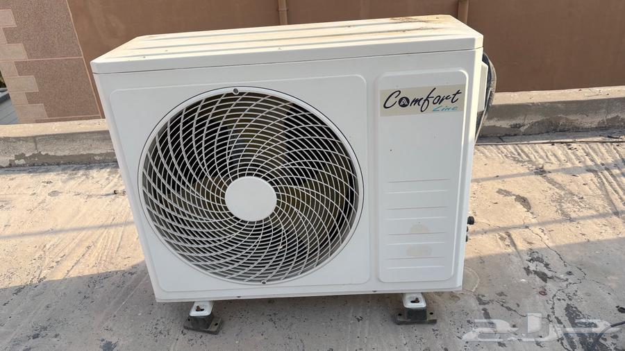 مكيف سبلت للبيع64611279940098112