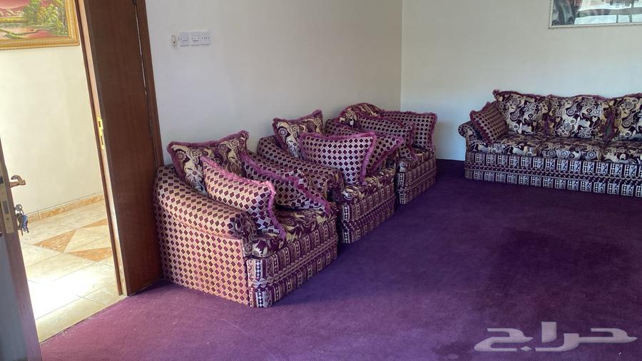 كنب للبيع64615238421251111