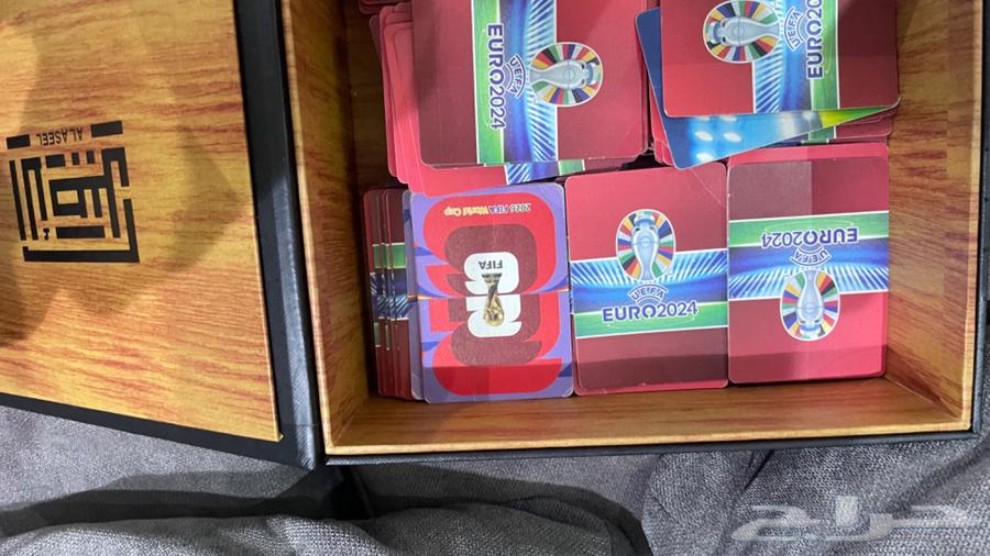 بطاقات كرة قدم كاس العالم 2026 واليورو64614596588674111