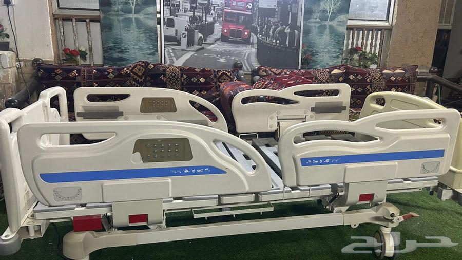 سرير طبي 8 حركات للبيع64606848529027114