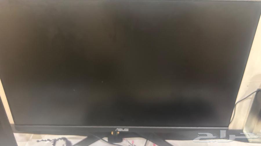 Gaming PC Bundle: i5-14400F + RTX 4060 + 180Hz Monitor64615695030019111