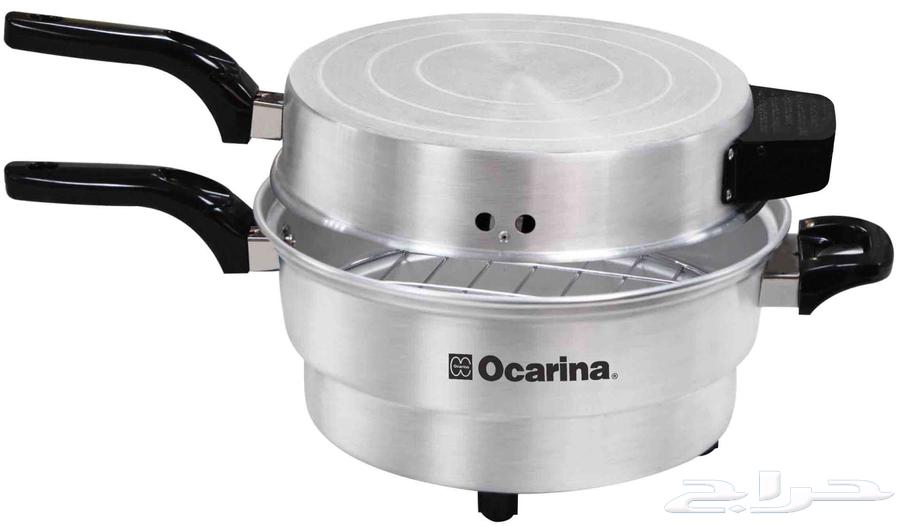 خبازة كهربائية منزلية64613765512449110