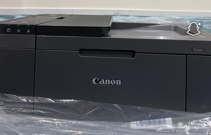 كانون بيكسما تي آر 464564611454923395110