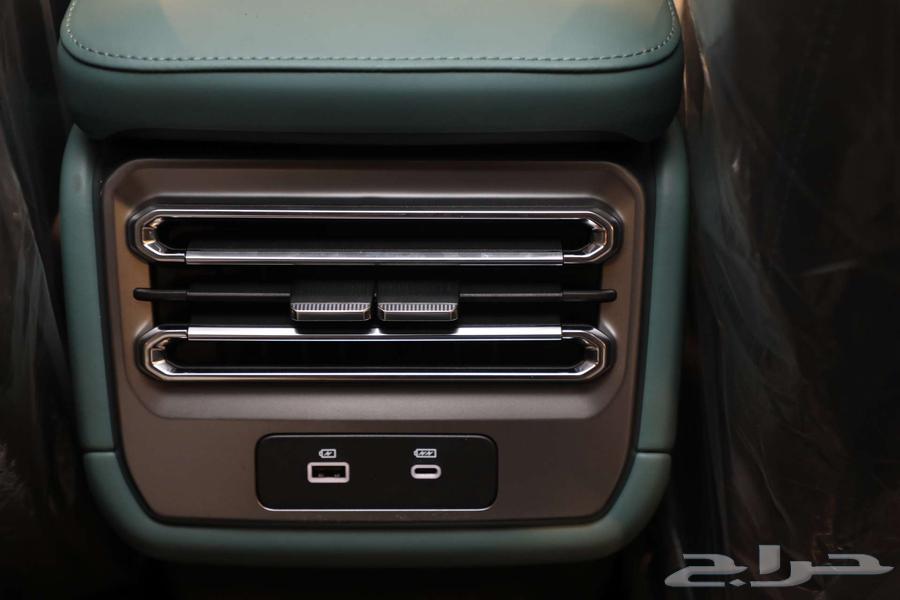 Geely T1 Luxury 2025 – Installment Plans Starting from SAR 4,000 Monthly Salary64811876809347114