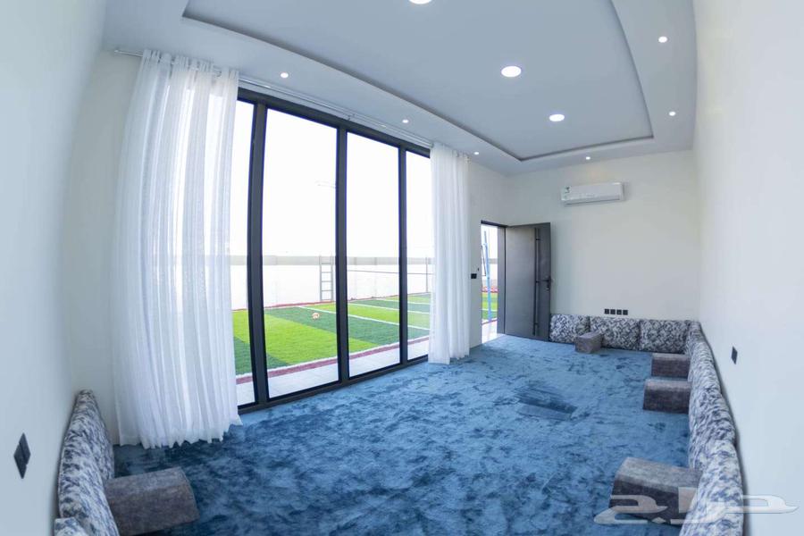 استراحة شباب ملعب طائرة64616504930817113