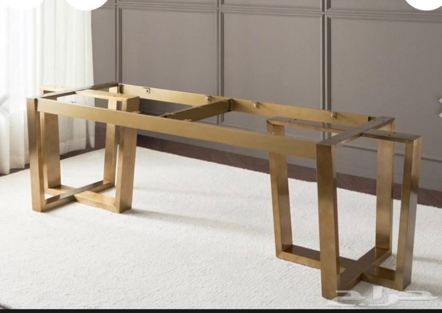 طاولة طعام وكراسي من هوم سنتر64486068065410111