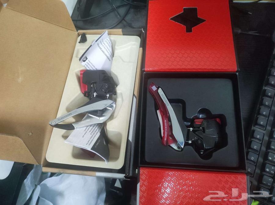 جير امامى سرام ريد - دراجة64608847427329110