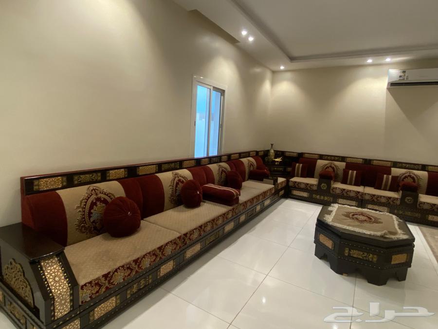 كنب مغربي للبيع64614646296321110