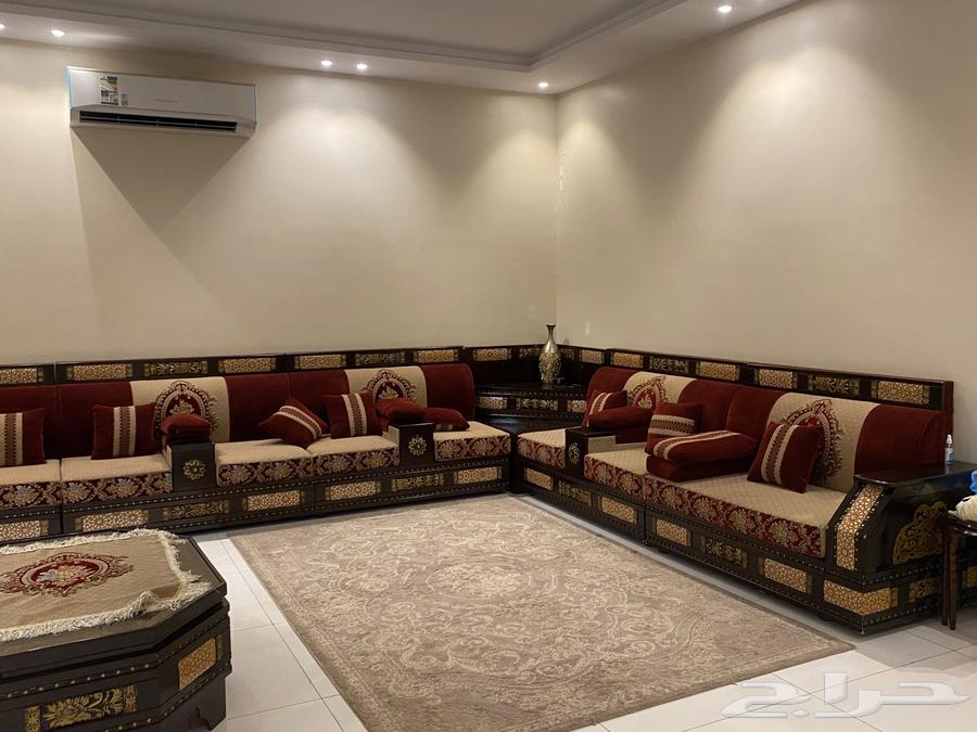 كنب مغربي للبيع64614646296321111