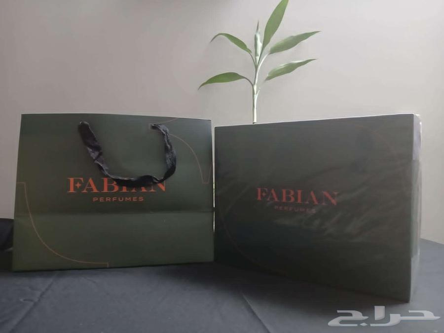 بوكس هديه عطر مع عود64509898979971112