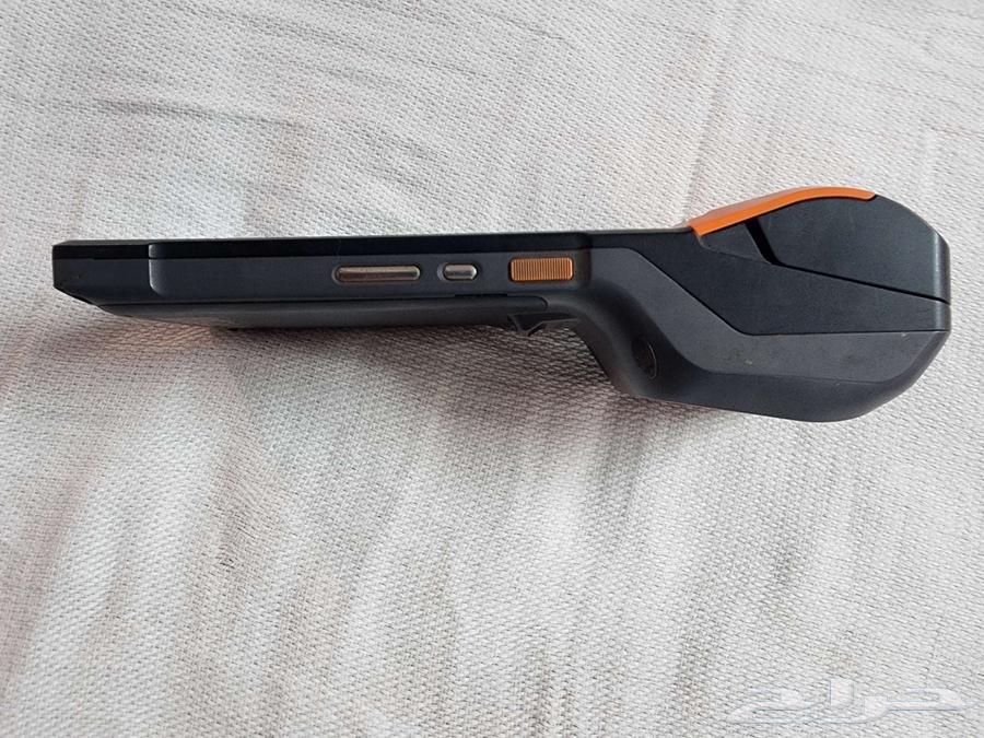 مسجل سيارة جديد وجهاز فواتيرالكتروني64607619349123114