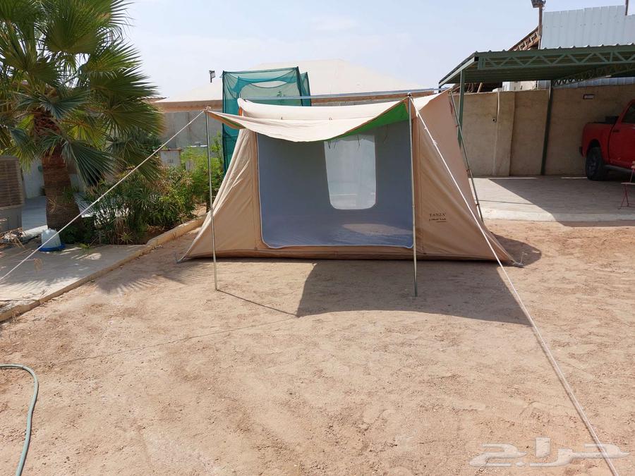 خيمة المطلاع64608315887619112