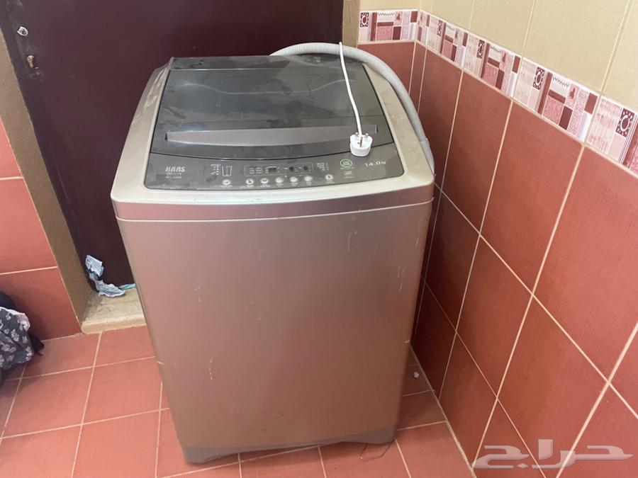 غسالة هاز 14 كيلو64608429040002110
