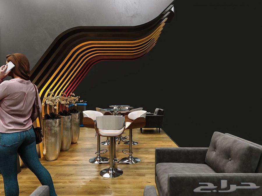 Booth design, kiosk design, exhibition booth design, interior design, cafe decoration, kiosk64372579853315112