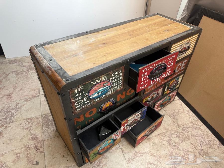 عفش مستعمل نظيف للبيع في الشرايع64610169732995114