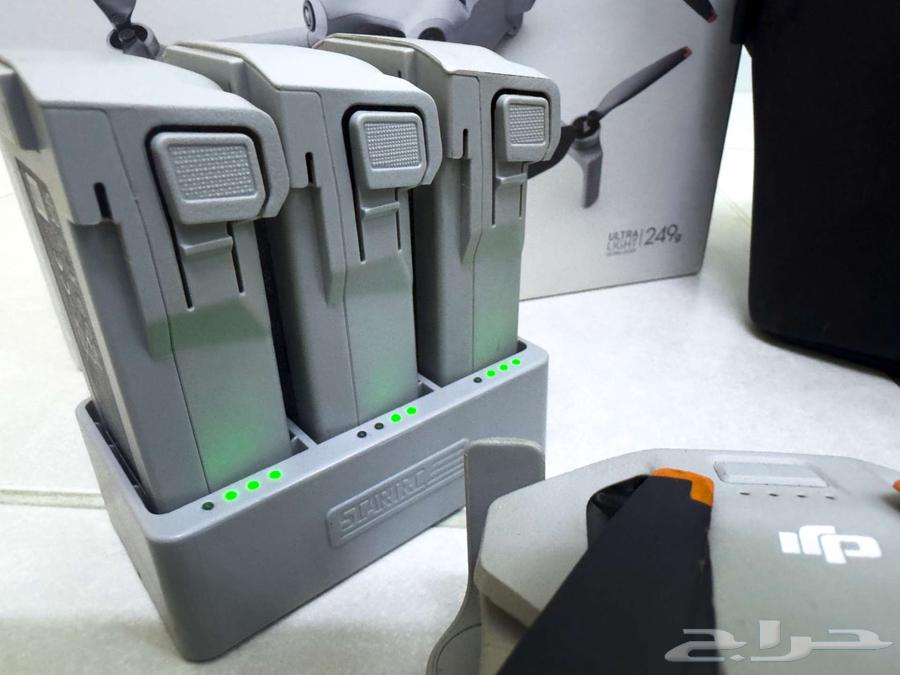 Drone Mini 4 Pro64610244202499114