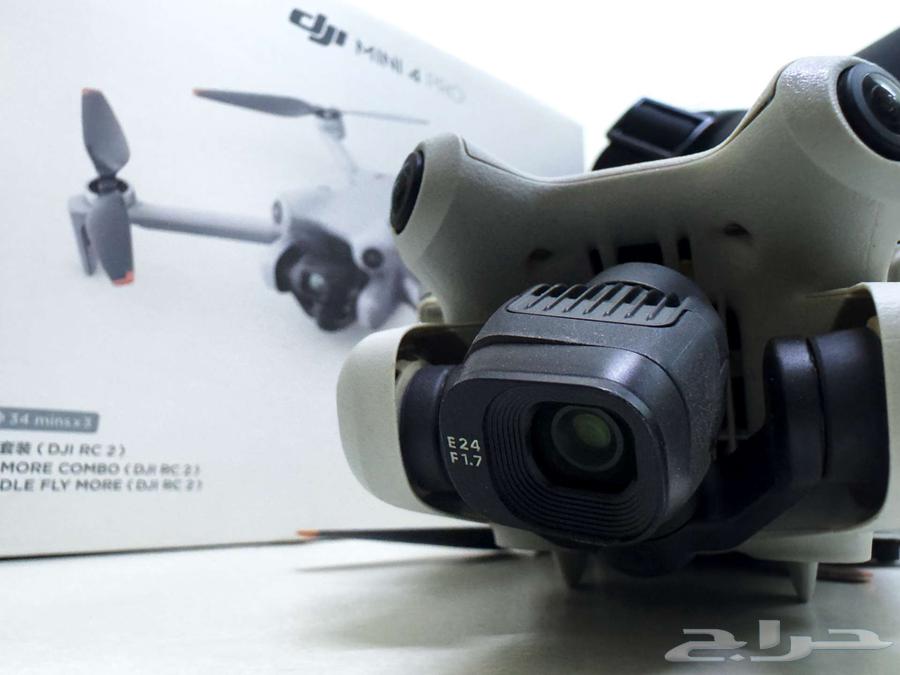 Drone Mini 4 Pro64610244202499113