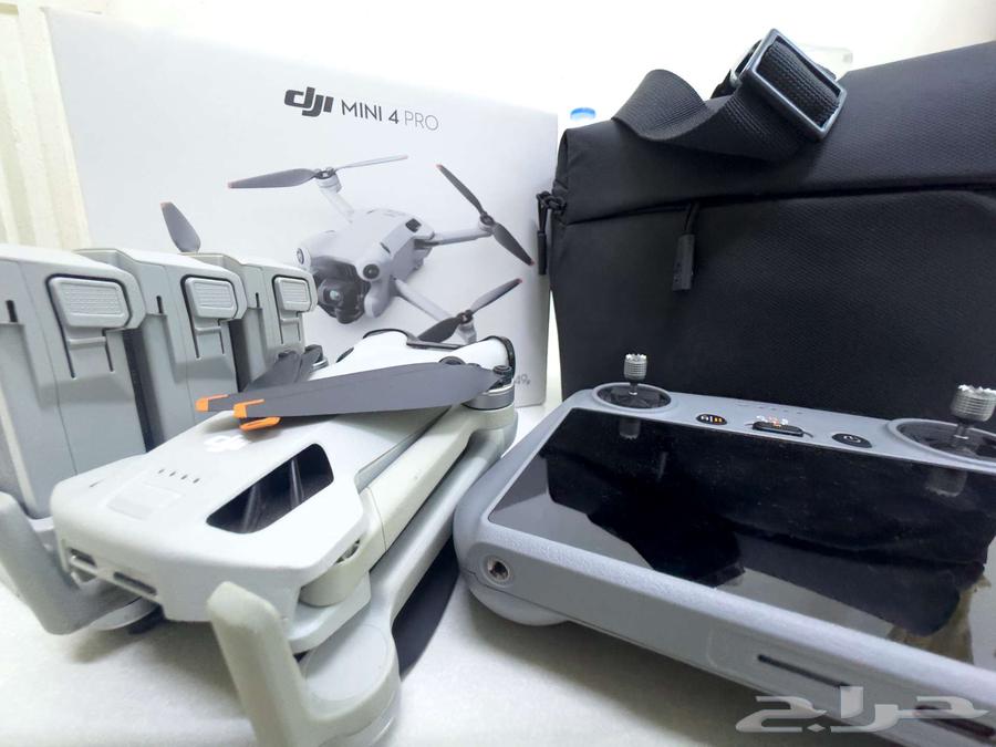 Drone Mini 4 Pro64610244202499110