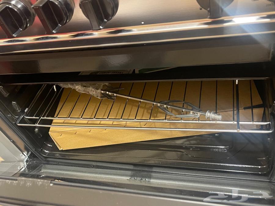 فرن جديد لم يستخدم بالكرتونه64610417528706110