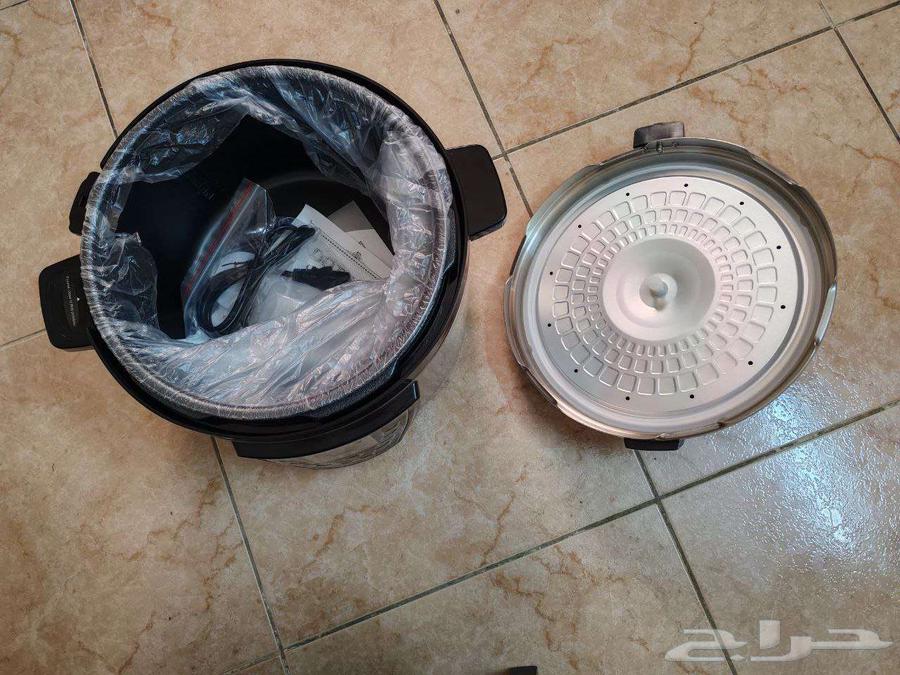 ((للإيجار)) قدر ضغط 10L64610992251777111