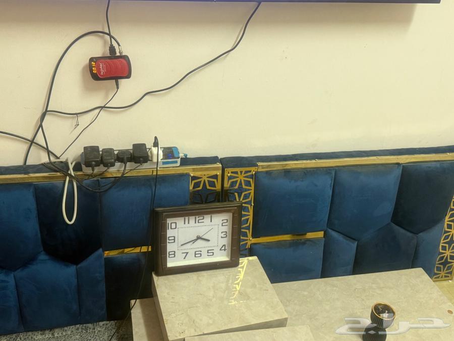 كنب شبه جديد64610992220291111