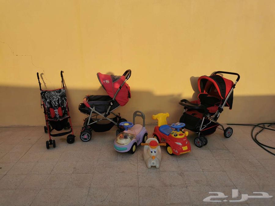 عربات وألعاب أطفال64611017648131110