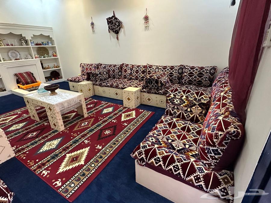 جلسة شعبية للبيع64611330476290112