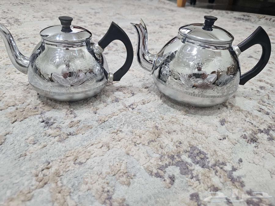 ابريق انجليزي شاي عالي الجودة ماركة الوزة64611492681091112