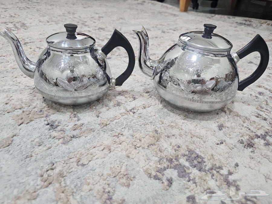 ابريق انجليزي شاي عالي الجودة ماركة الوزة64611492681091113