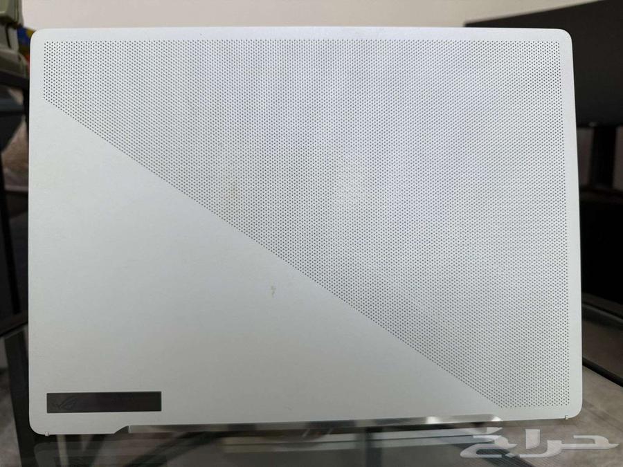 لابتوب العاب للبيع ASUS ROG Zephyrus G1464611480100994111