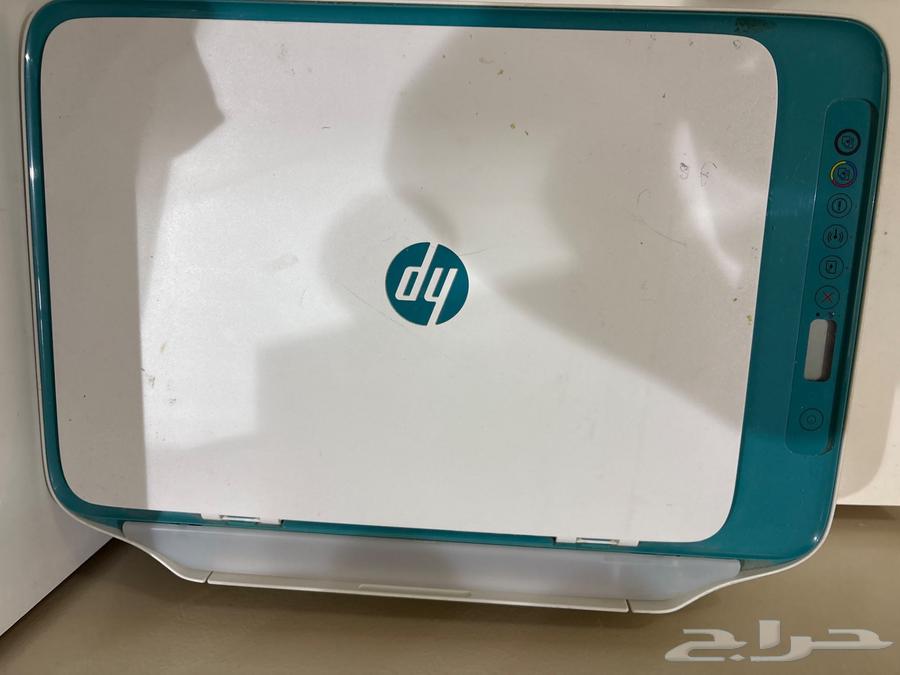 HP Printer - WiFi64611854698497110
