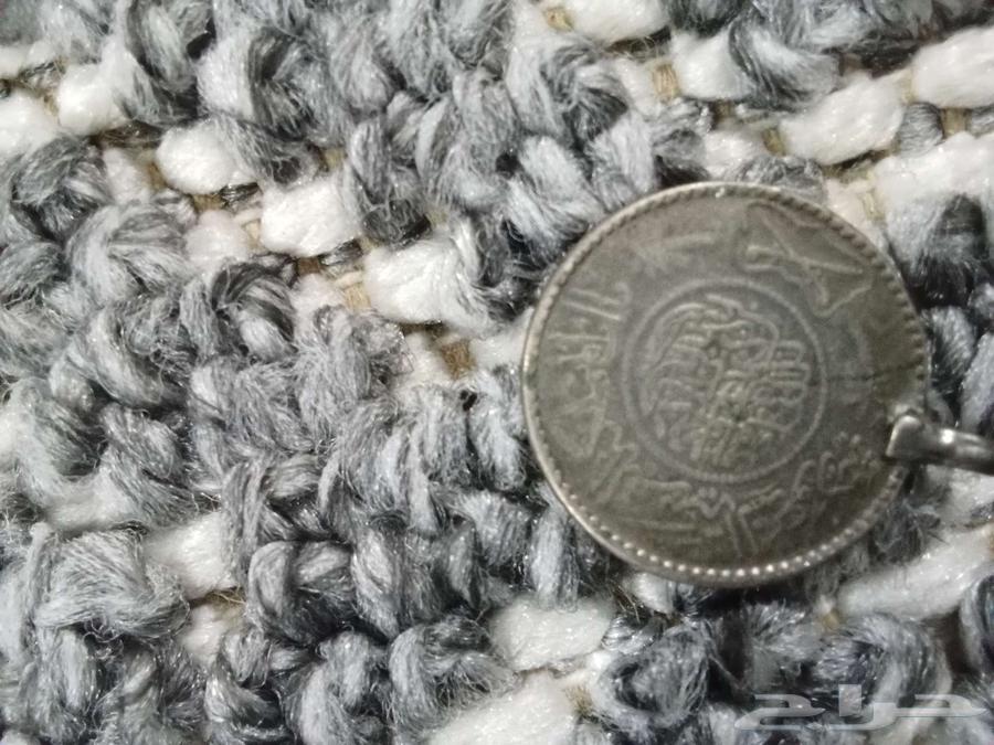 عملات قديمه ونادره64612400603650110