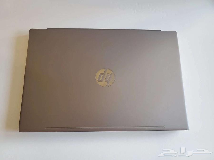 HP Touchscreen Laptop with Intel Core i5, 16 GB RAM, 256 GB SSD + 1 TB HDD64612847199105111