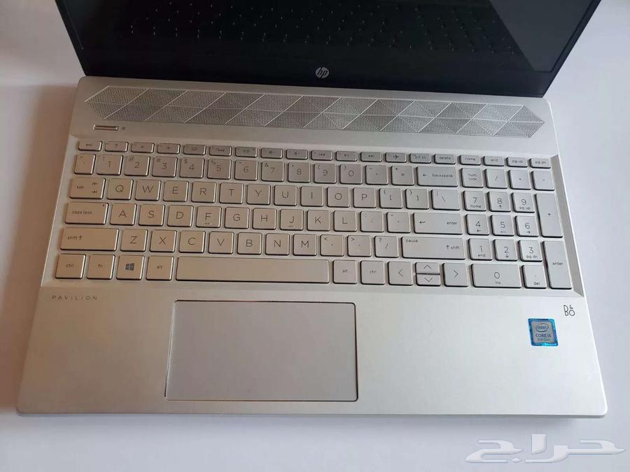 HP Touchscreen Laptop with Intel Core i5, 16 GB RAM, 256 GB SSD + 1 TB HDD64612847199105112