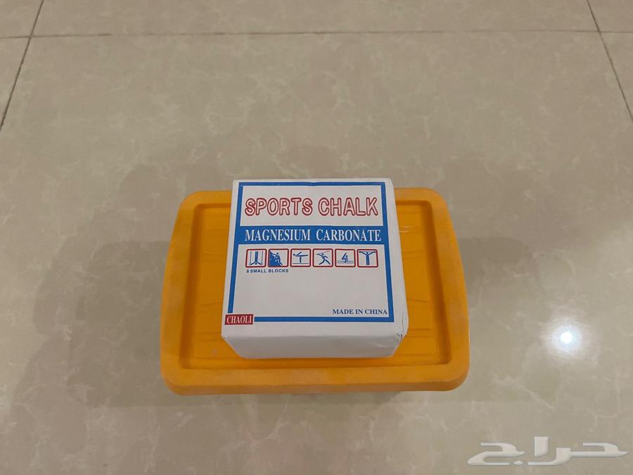 حزام رفع اثقال و ادوات رياضية للبيع64614868879233112