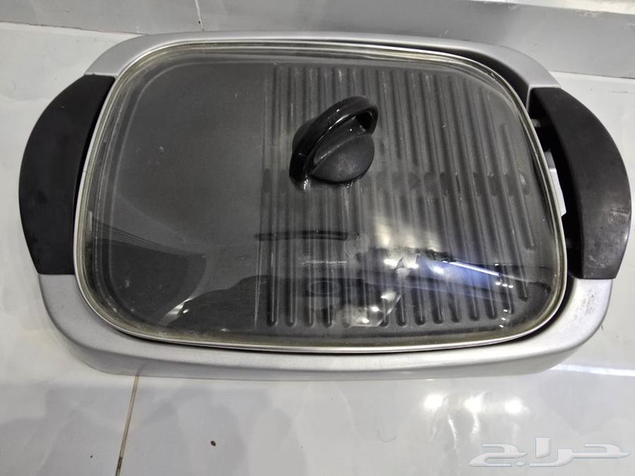 شواية جديده للبيع64614310101891110