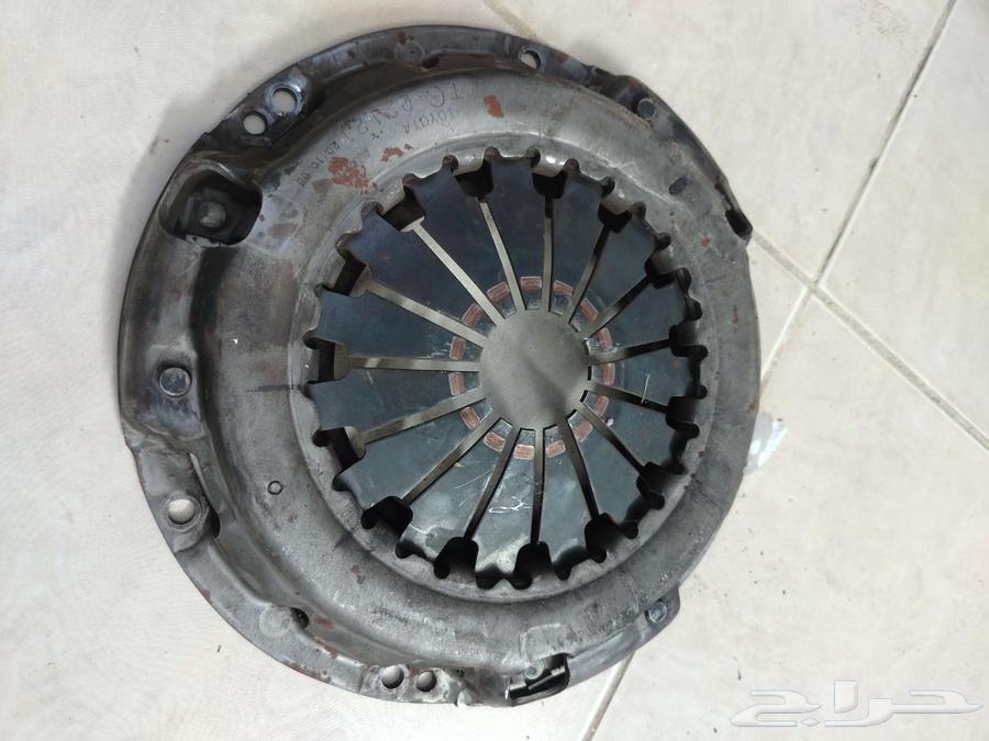 Camry 2002 Dish and Disk64614707992707110